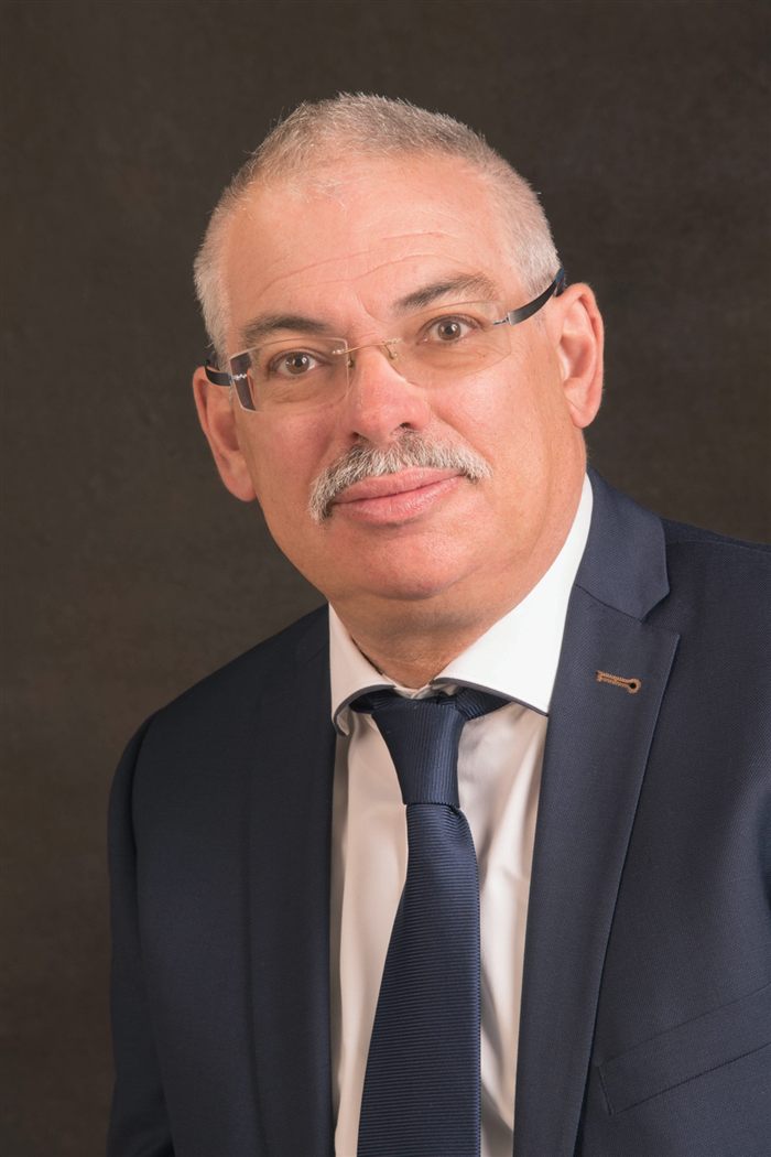 Dr.-Ing. Thomas Wagner